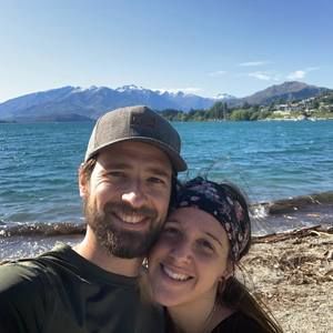 Meet your Posher, Caroline